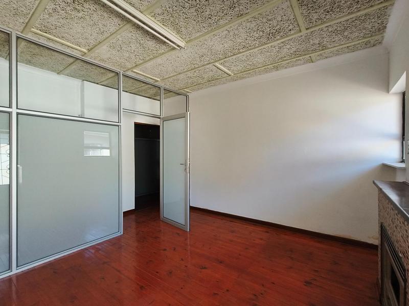 To Let Commercial Property for Rent in Mthata Eastern Cape